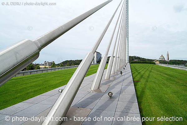 pont de Liège - Liège bridge